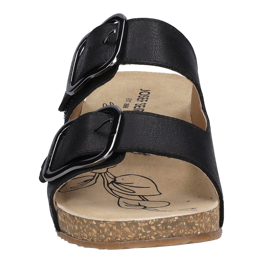 Josef Seibel 78564 Tonga 64 Black