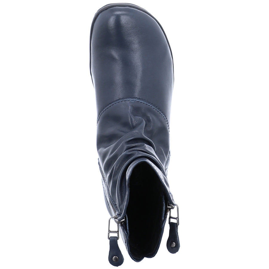 Josef Seibel 79724 Naly 24 Blue - Ocean