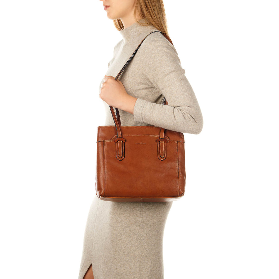 Gianni Conti Maremma 91 4068 25 Tan