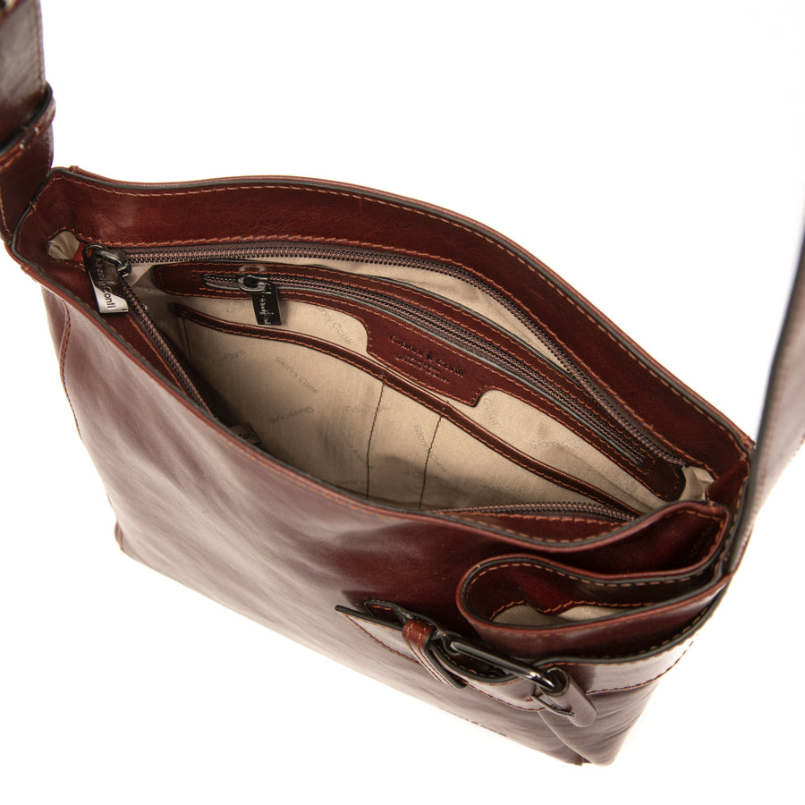 Gianni Conti  940 3444 20 Brown