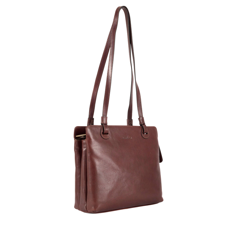 Gianni Conti  940 3660 20 Brown