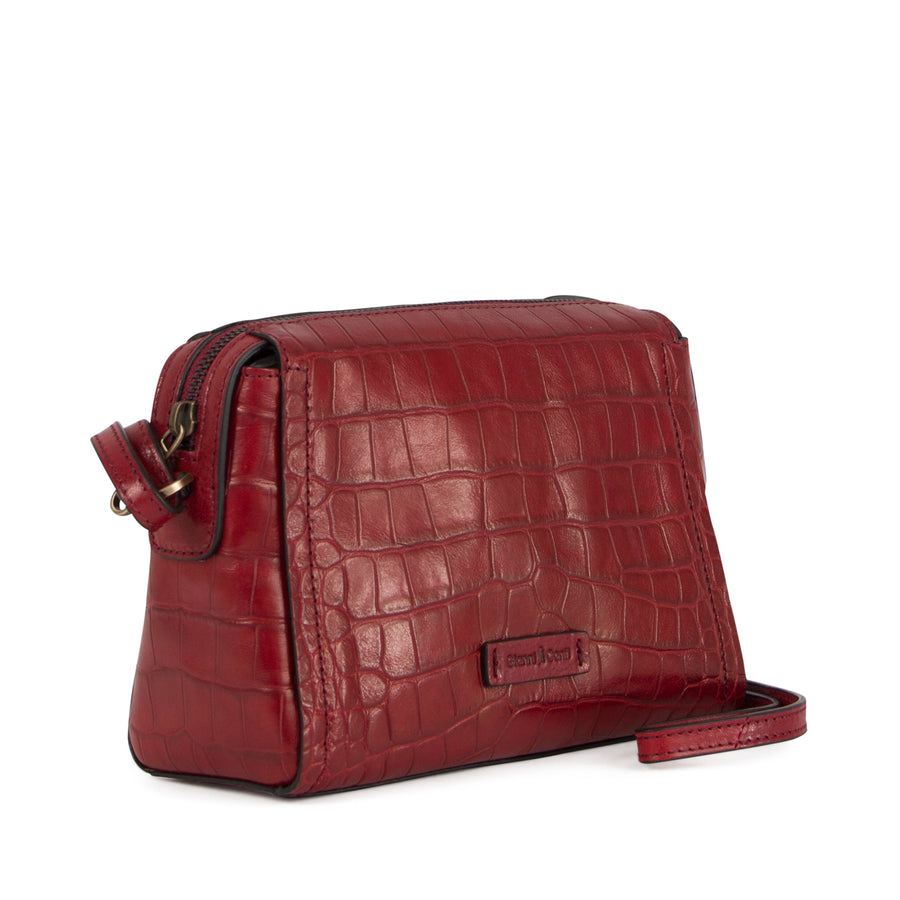 Gianni Conti Iris 949 3312 50 Rosso/Red