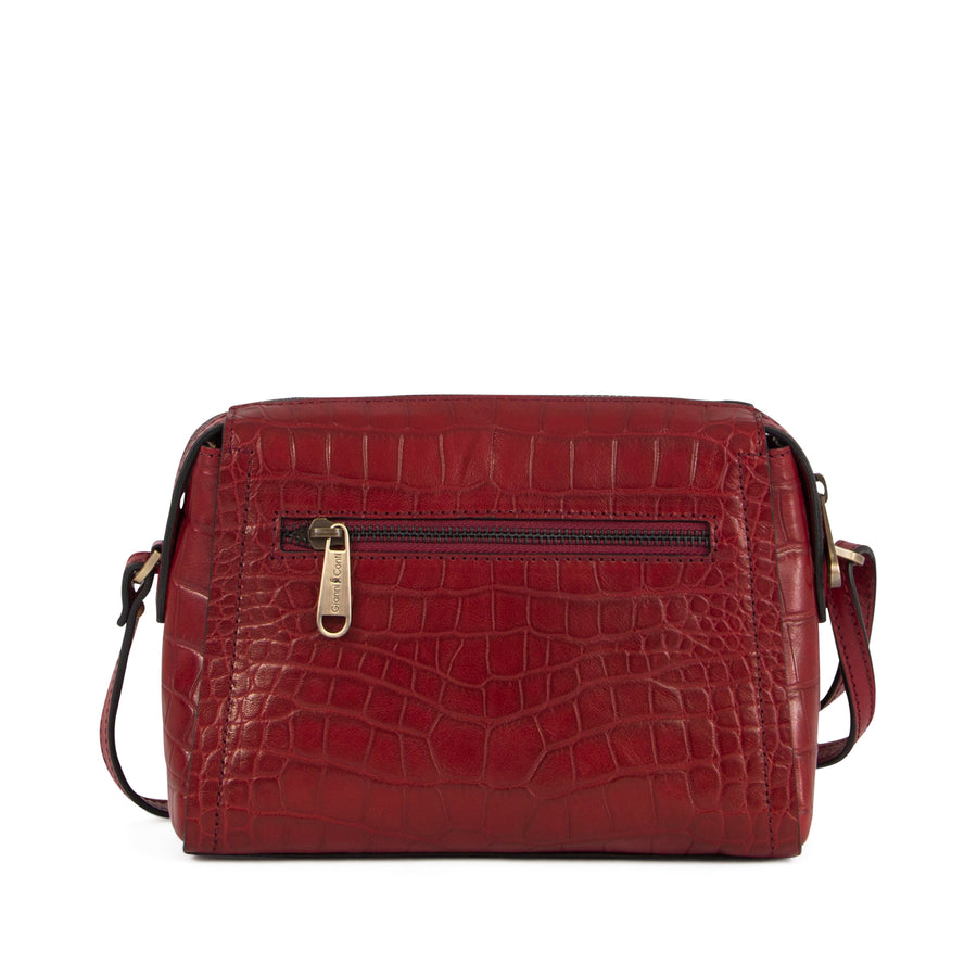 Gianni Conti Iris 949 3312 50 Rosso/Red