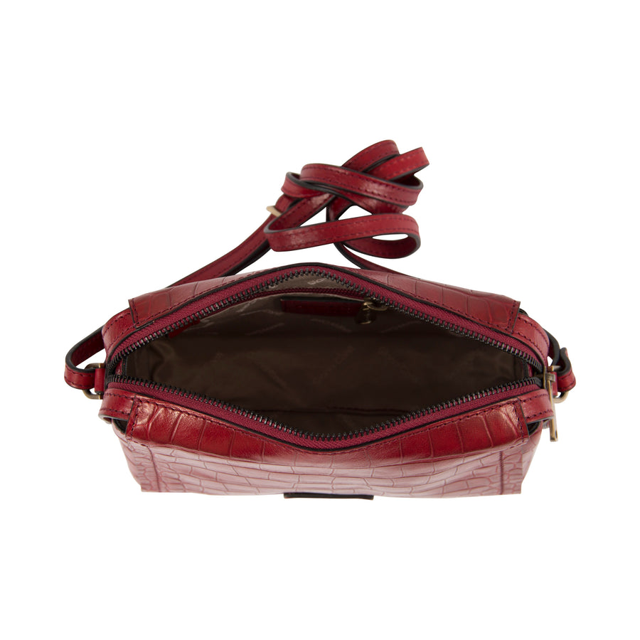 Gianni Conti Iris 949 3312 50 Rosso/Red