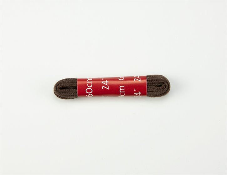 Dasco 60cm Round Shoe Lace