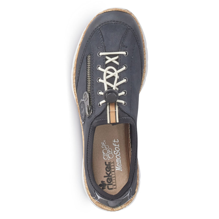 Rieker N4263 14 Nikita Blue