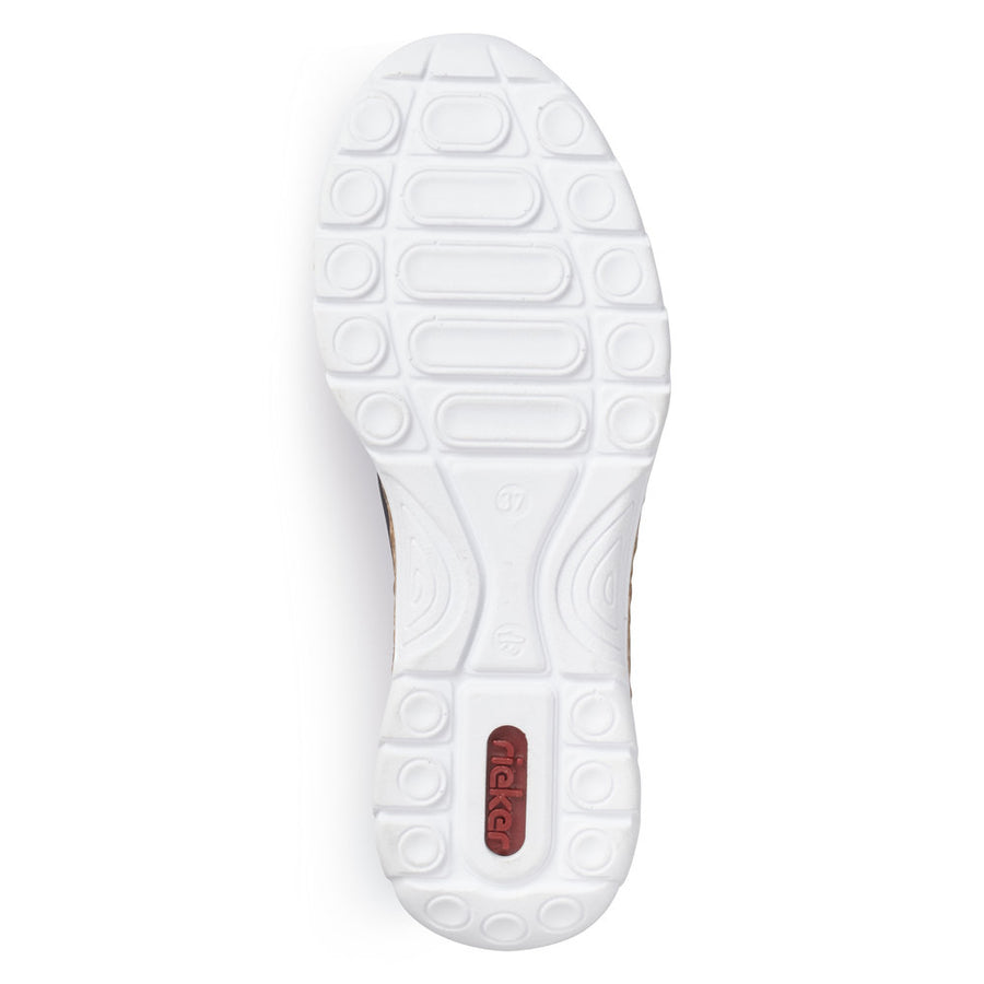 Rieker N4263 14 Nikita Blue