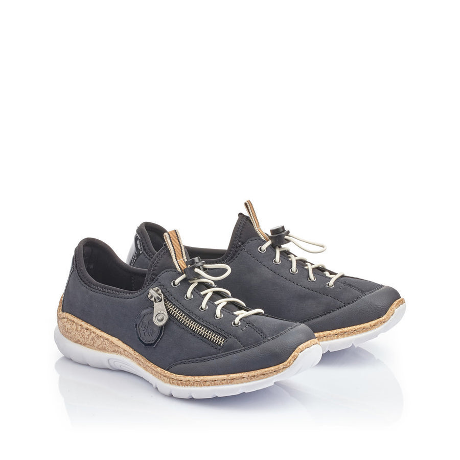 Rieker N4263 14 Nikita Blue
