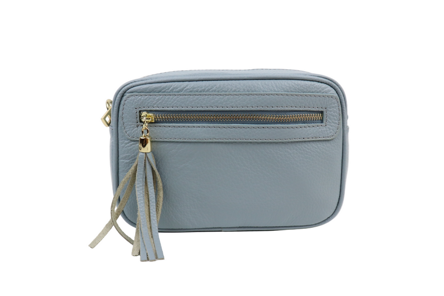 Bagitali V317 - Baby Blue