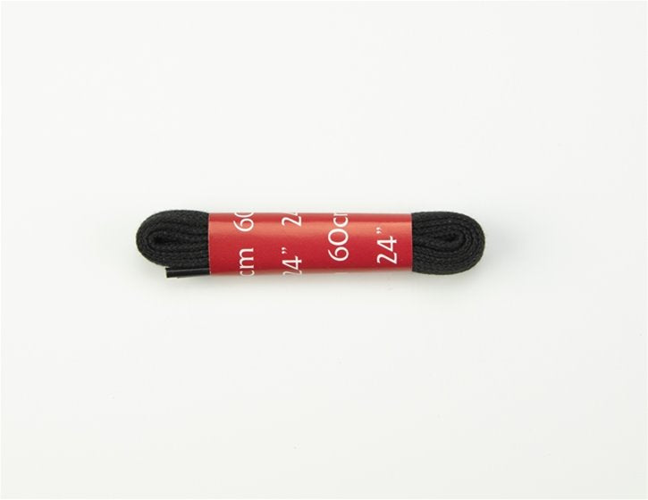 Dasco 60cm Round Shoe Lace