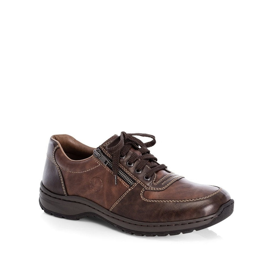 Rieker 03329-25 Tibor Toffee
