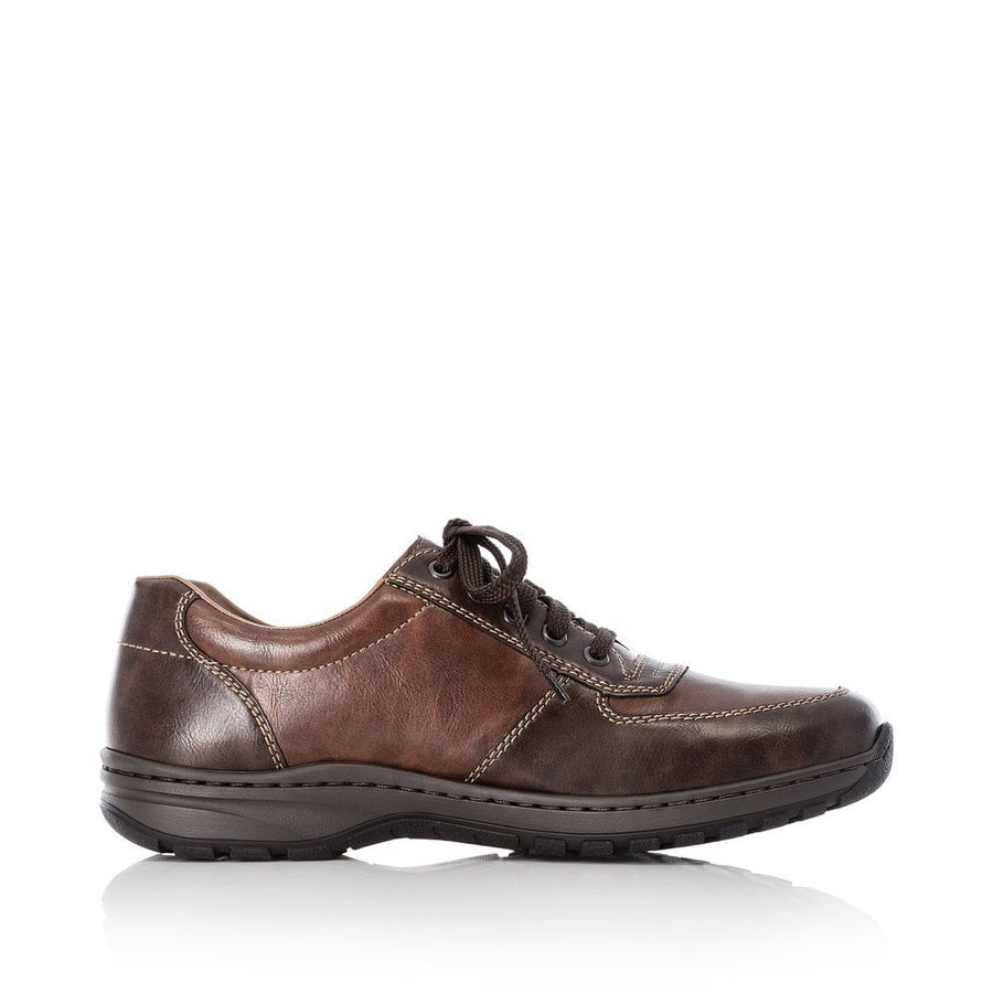 Rieker 03329-25 Tibor Toffee