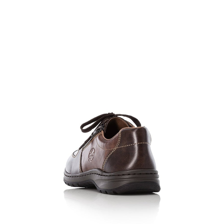 Rieker 03329-25 Tibor Toffee