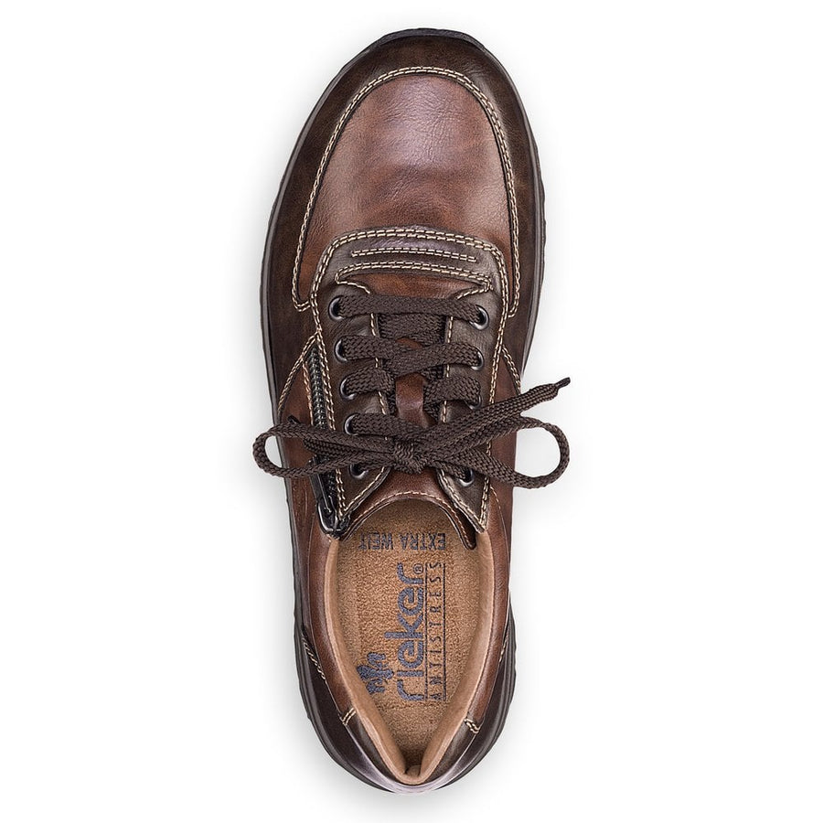Rieker 03329-25 Tibor Toffee
