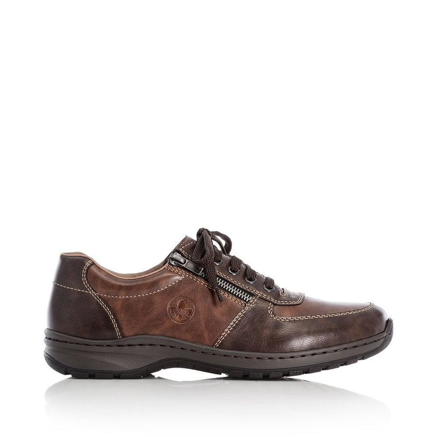 Rieker 03329-25 Tibor Toffee