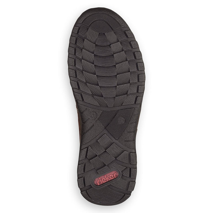 Rieker 03329-25 Tibor Toffee