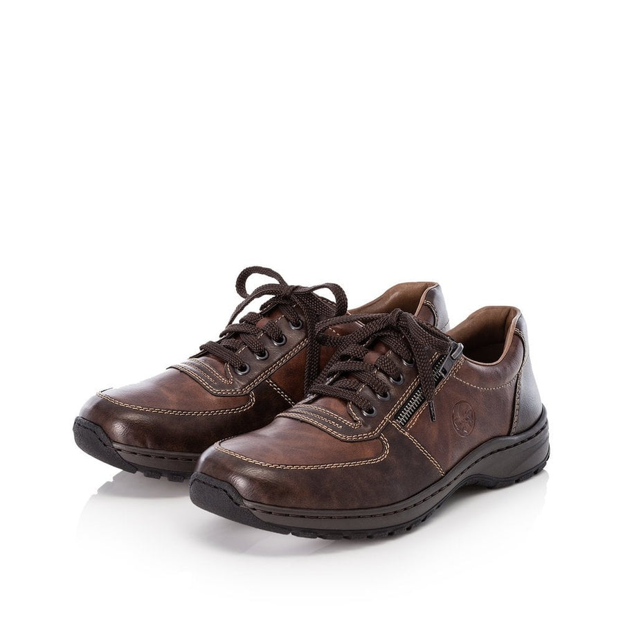 Rieker 03329-25 Tibor Toffee