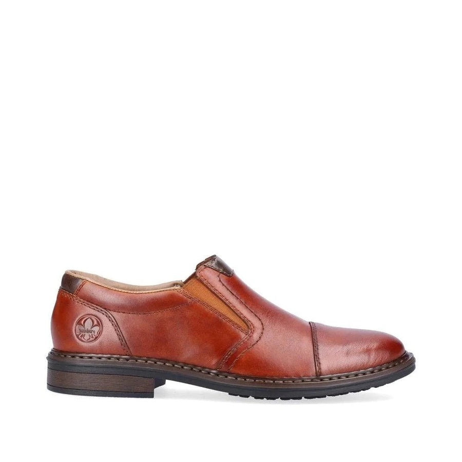 Rieker 17659-23 Dustin Peanut