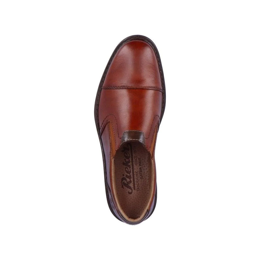 Rieker 17659-23 Dustin Peanut